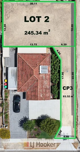 17B Nelligan Avenue, Girrawheen WA 6064