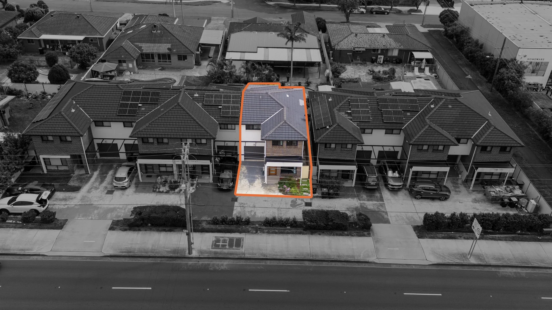 Additional image 22 of 4/283-285 Newbridge Road, Chipping Norton NSW 2170