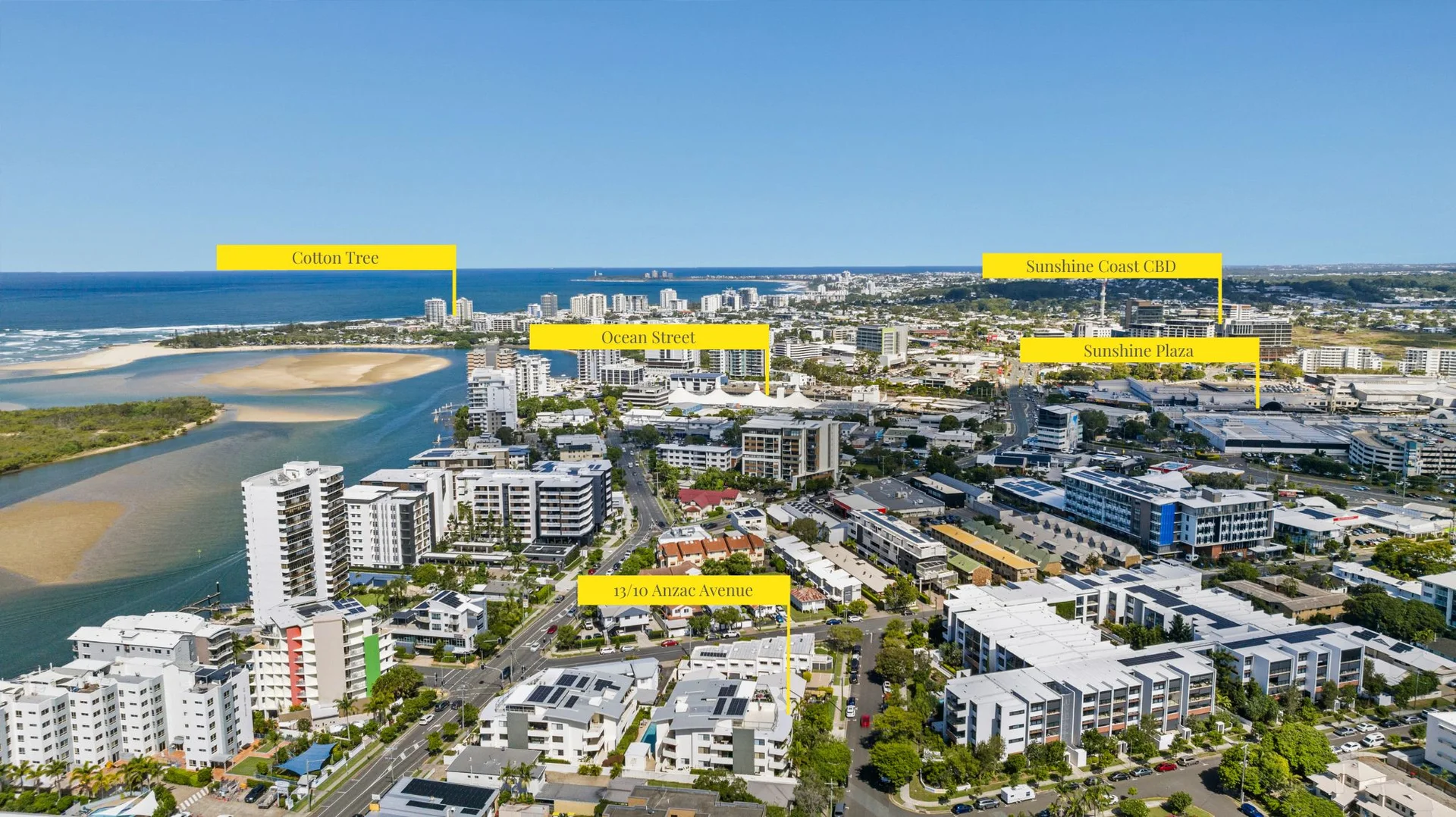 Additional image 19 of 13/10 Anzac Avenue, Maroochydore QLD 4558