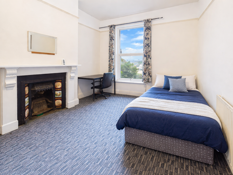 Lisson Grove, Mutley PL4, Room to rent