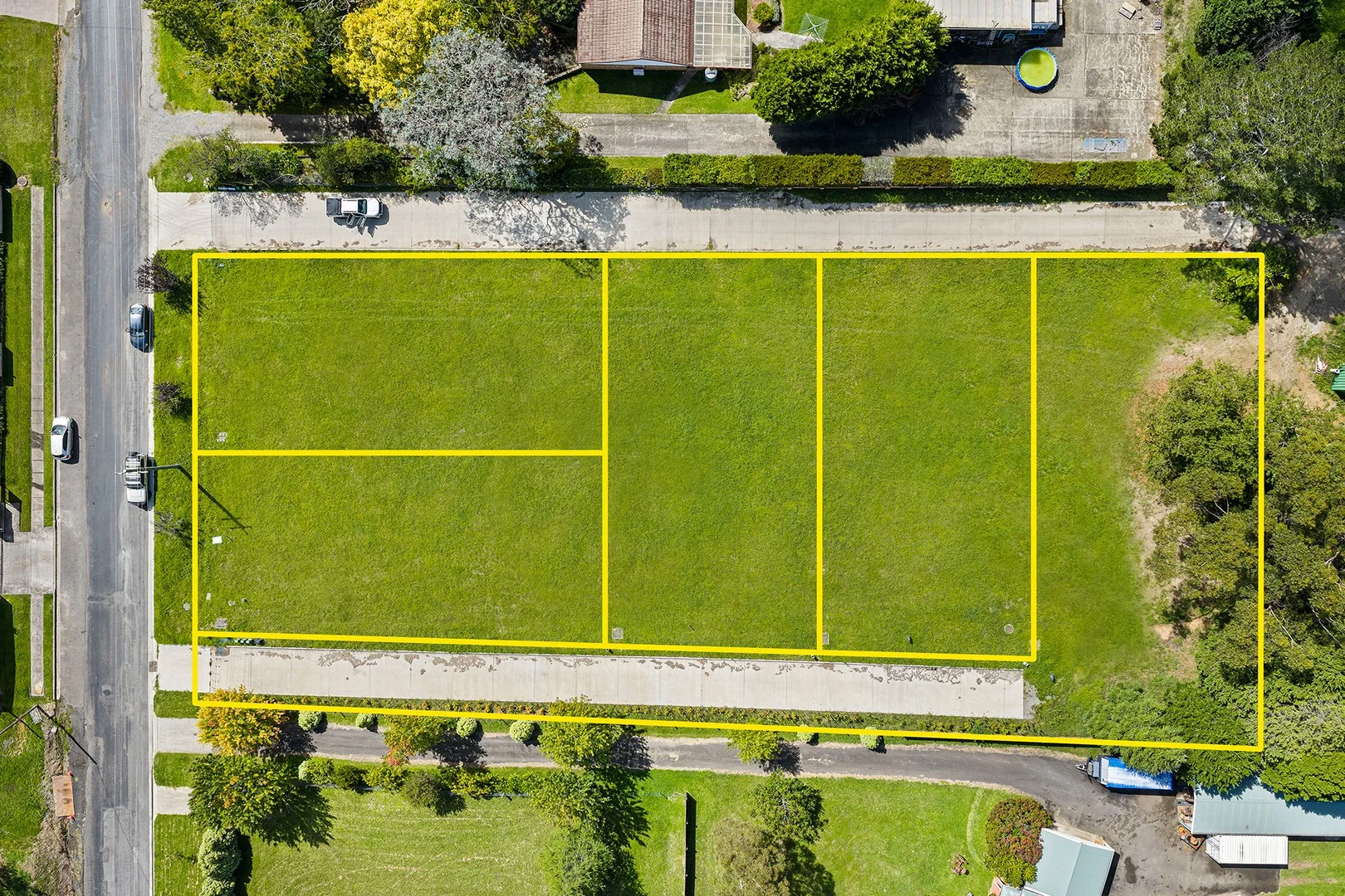 42-48 Watson Road, Moss Vale NSW 2577