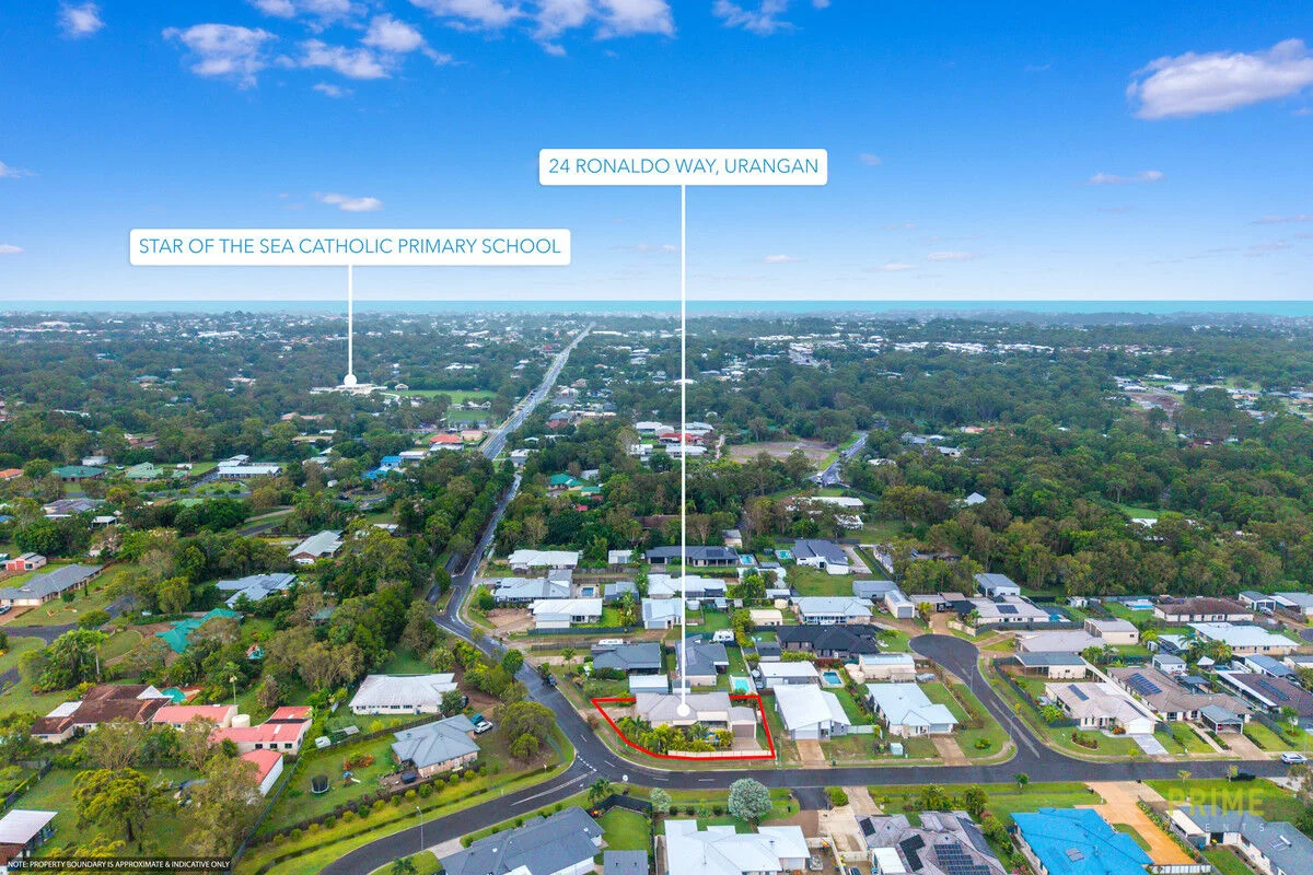 Additional image 3 of 24 Ronaldo Way, Urangan QLD 4655