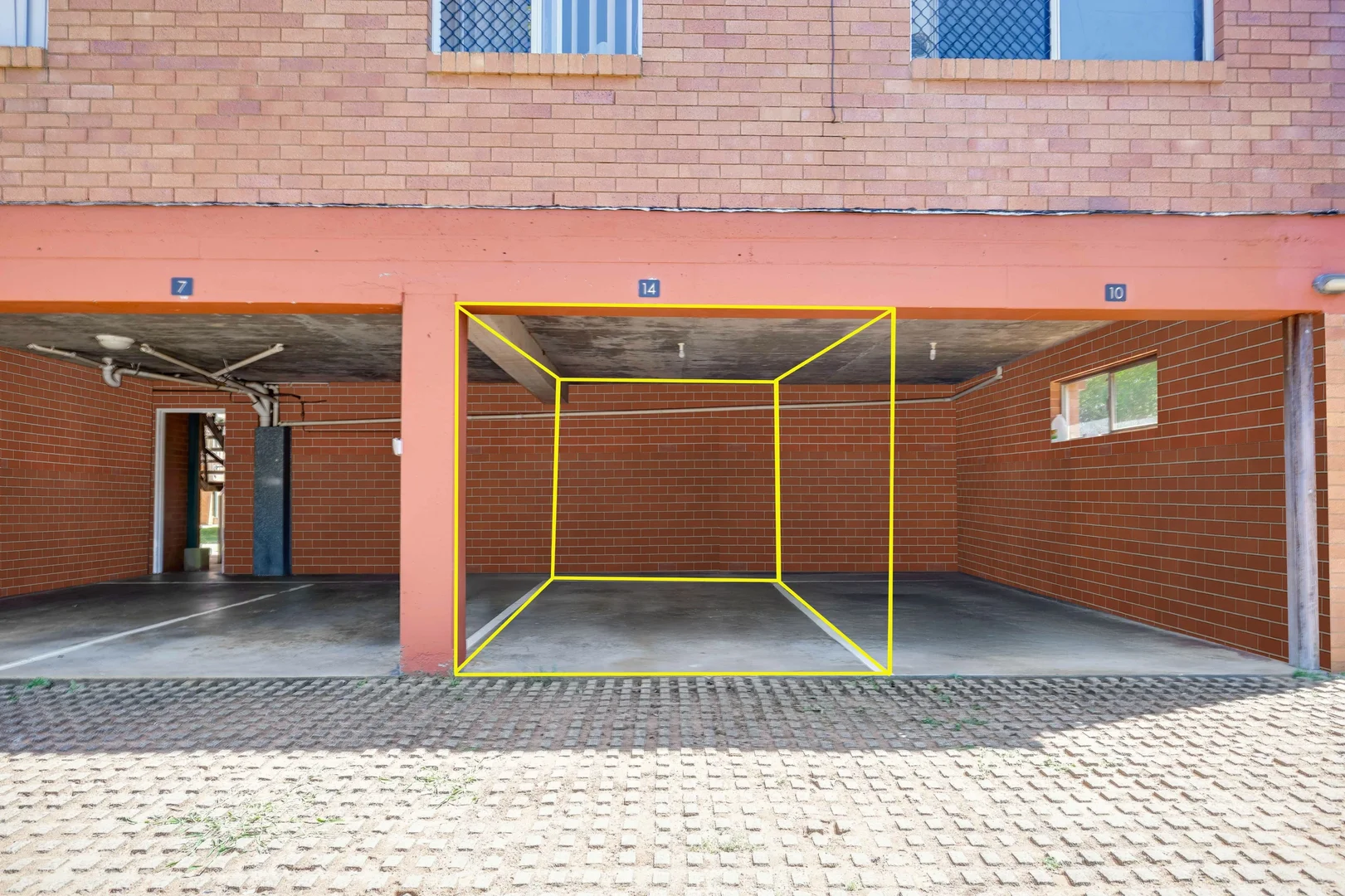 Additional image 11 of 14/6 Scott Street, East Toowoomba QLD 4350