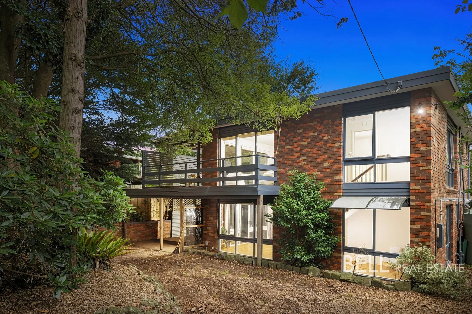 2987 Gembrook Launching Place Road, Gembrook VIC 3783