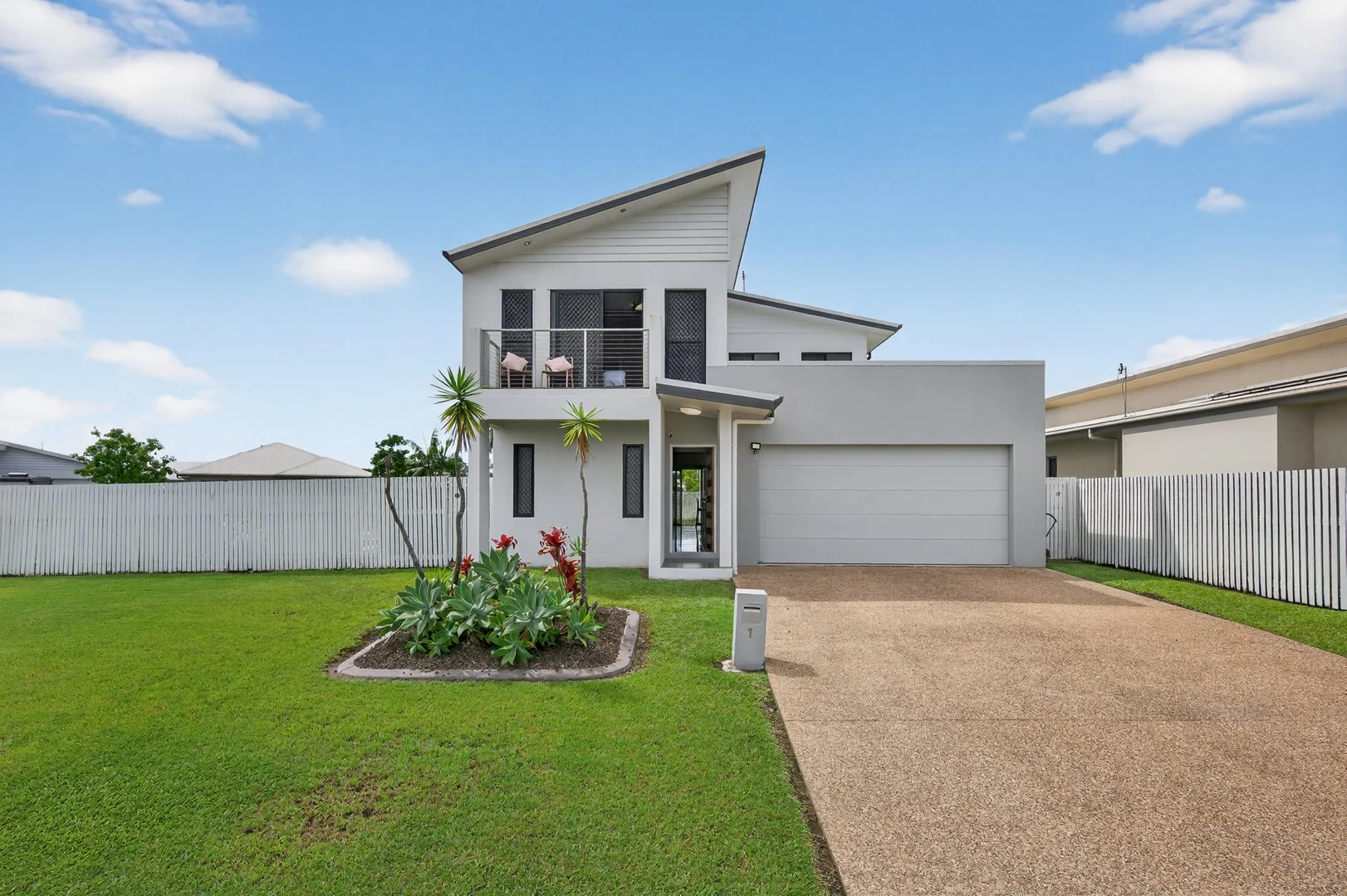 Additional image 2 of 1 Goldfish Court, Burdell QLD 4818