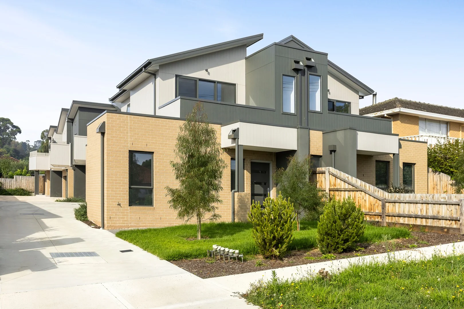 2/17 Rouke Street, Lilydale VIC 3140