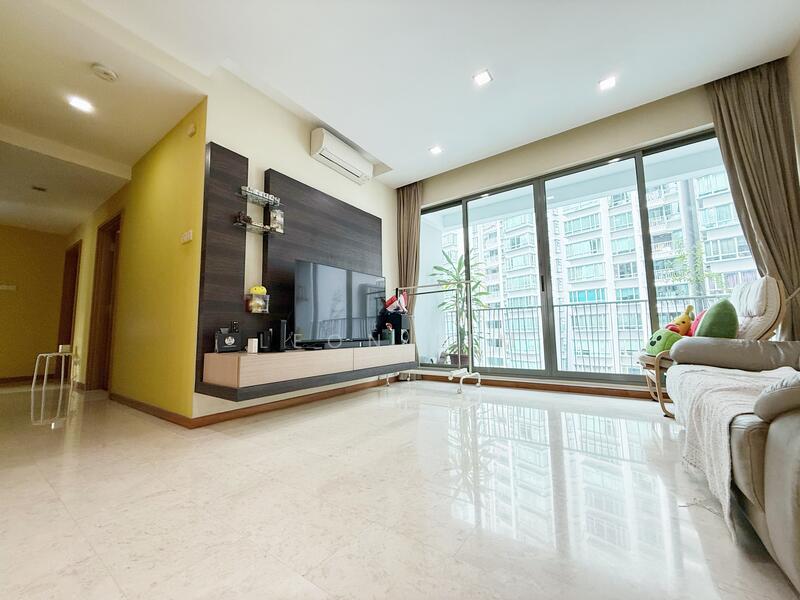 40 Choa Chu Kang Street 64