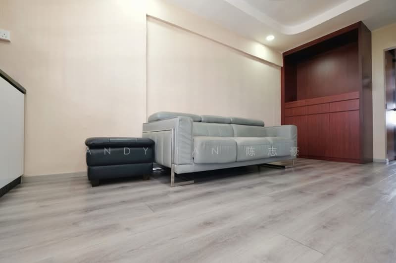 168 Bukit Batok West Avenue 8