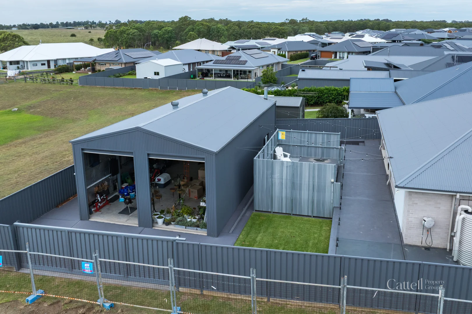 Additional image 15 of 1 Enderle Drive, Lochinvar NSW 2321