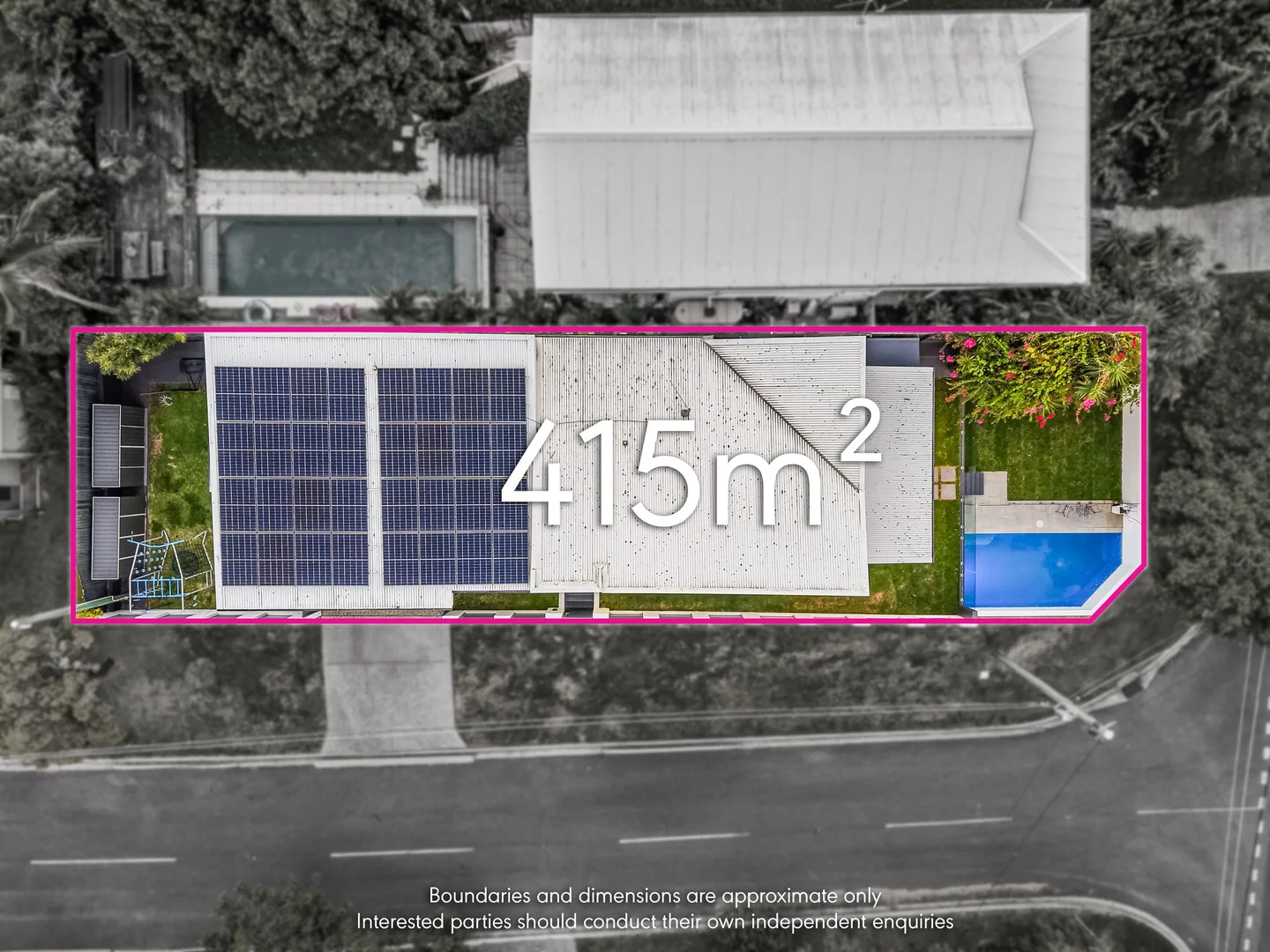 Additional image 5 of 87 Main Avenue, Balmoral QLD 4171