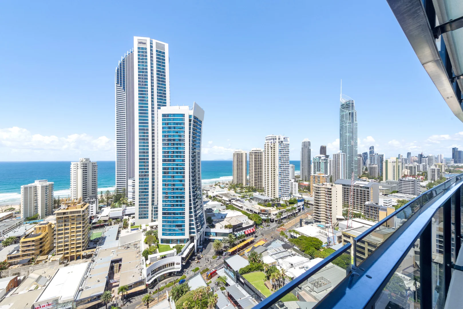 Additional image 4 of 2233/9 Ferny Avenue, Surfers Paradise QLD 4217
