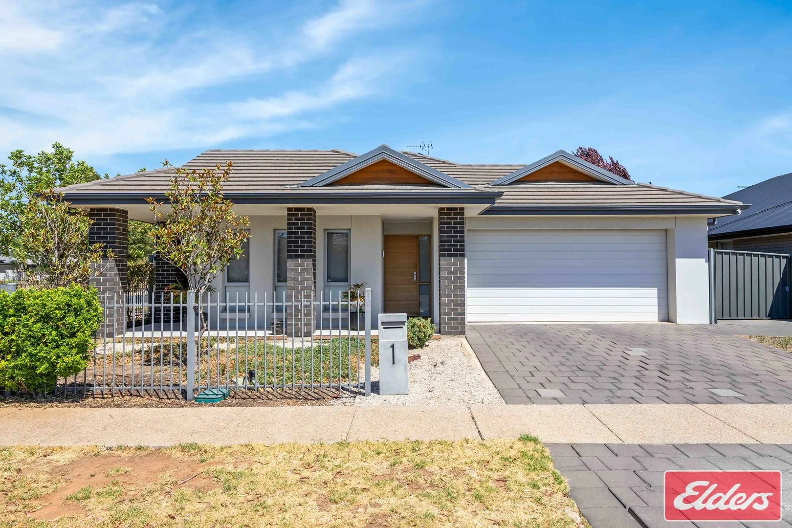 1 Sears Road, Evanston Gardens SA 5116