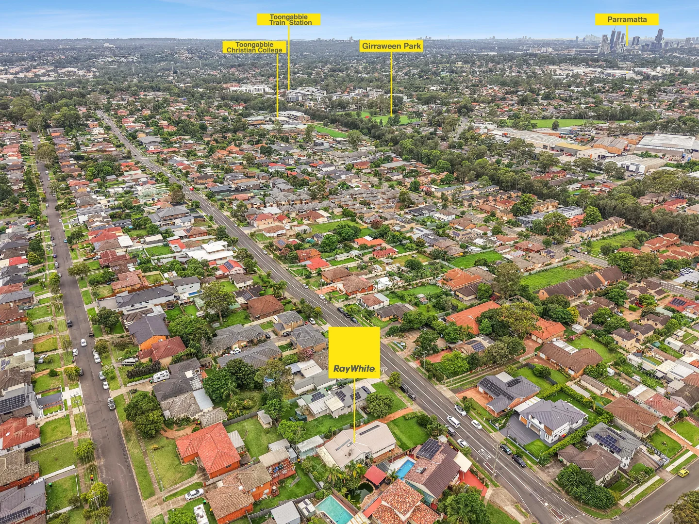 Additional image 18 of 143 Cornelia Road, Seven Hills NSW 2147