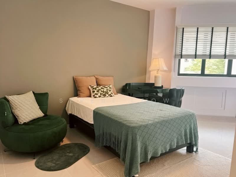 135 Potong Pasir Avenue 3