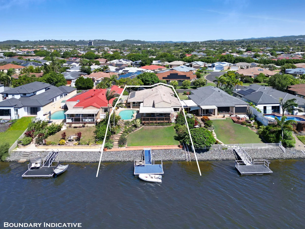 Additional image 3 of 20 Vanderbilt Court, Varsity Lakes QLD 4227