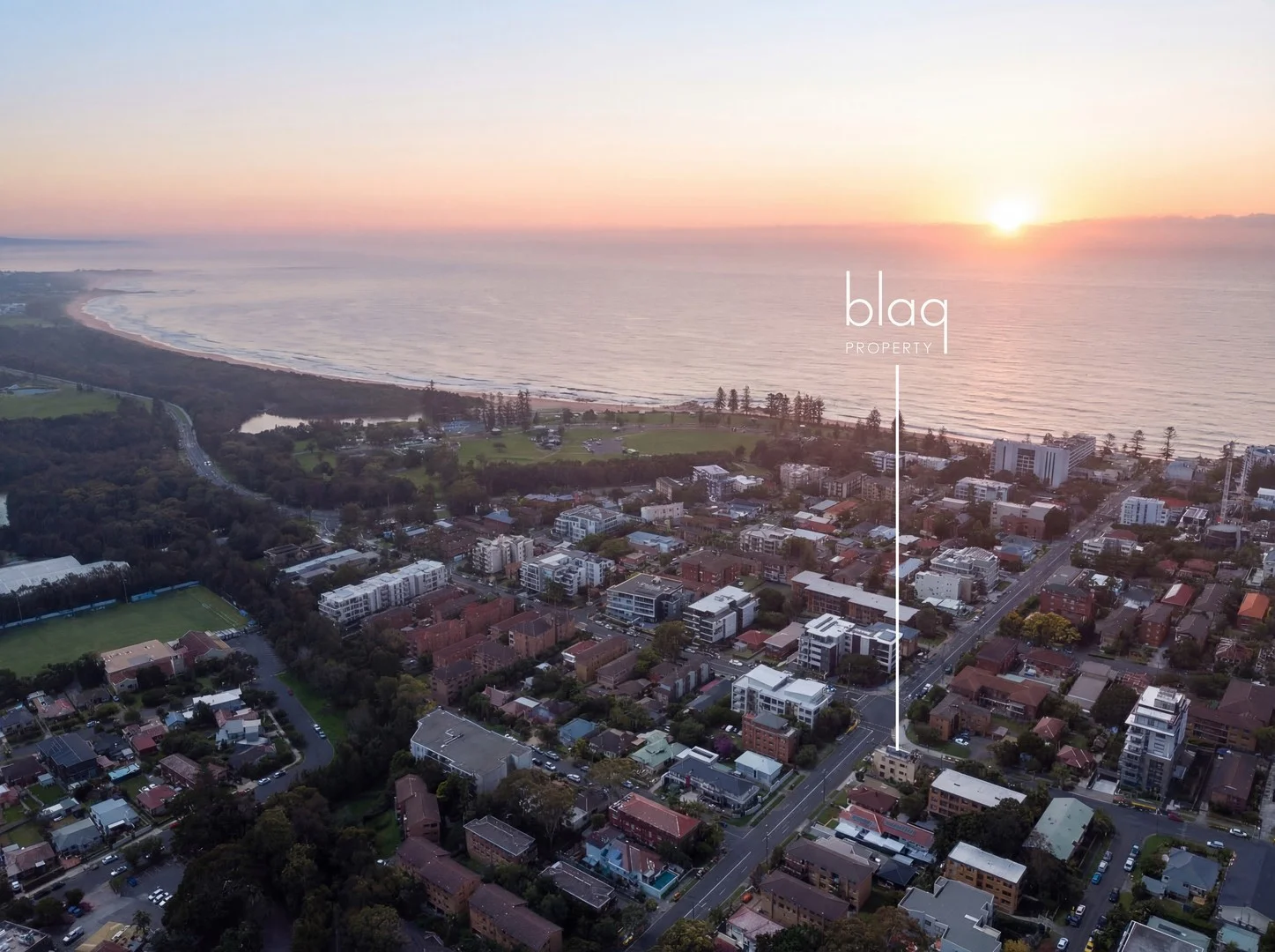 1/49 Bourke Street, North Wollongong NSW 2500