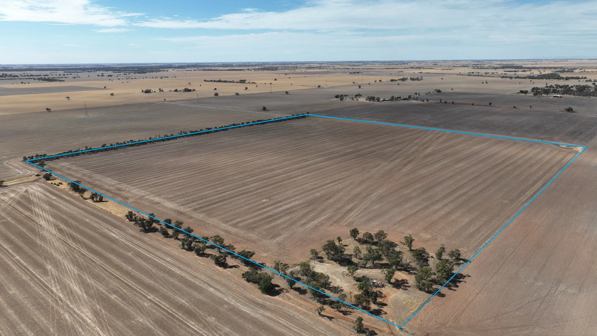 Aubrey Road Cannum, Cannum VIC 3393