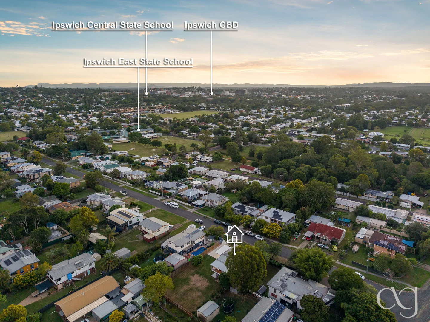 Additional image 3 of 33 Blackwood Street, East Ipswich QLD 4305