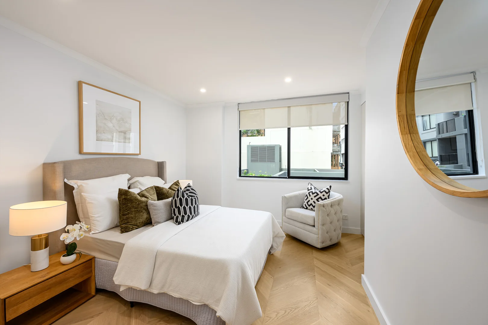 Additional image 3 of 2/209 Harris Street (Enter via Ada Place), Pyrmont NSW 2009