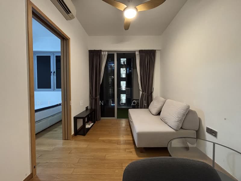 26 Newton Road Singapore