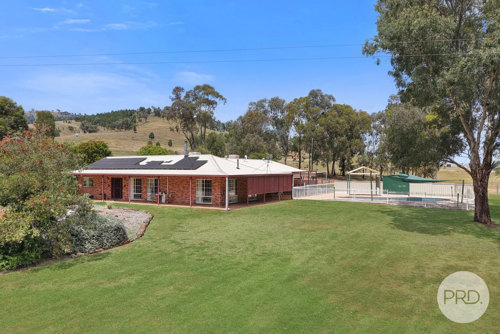 342 Garthowen Road, Attunga NSW 2345