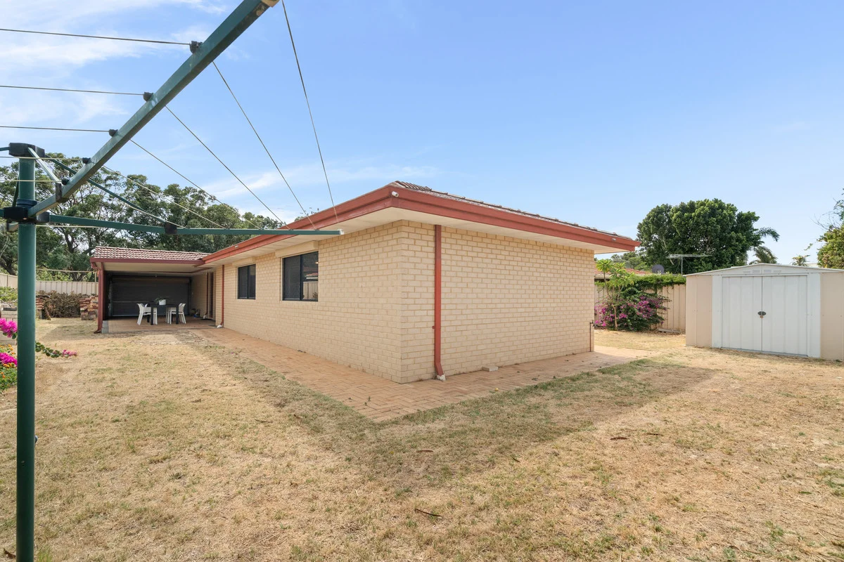 Additional image 23 of 34 Strawberry Drive, Seville Grove WA 6112