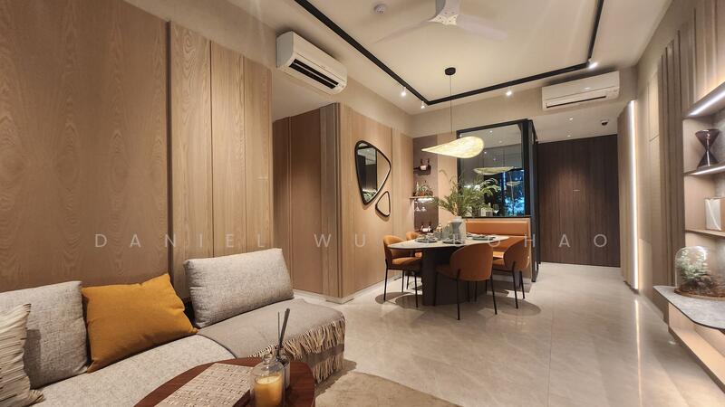 1-8 Thiam Siew Avenue photo 2