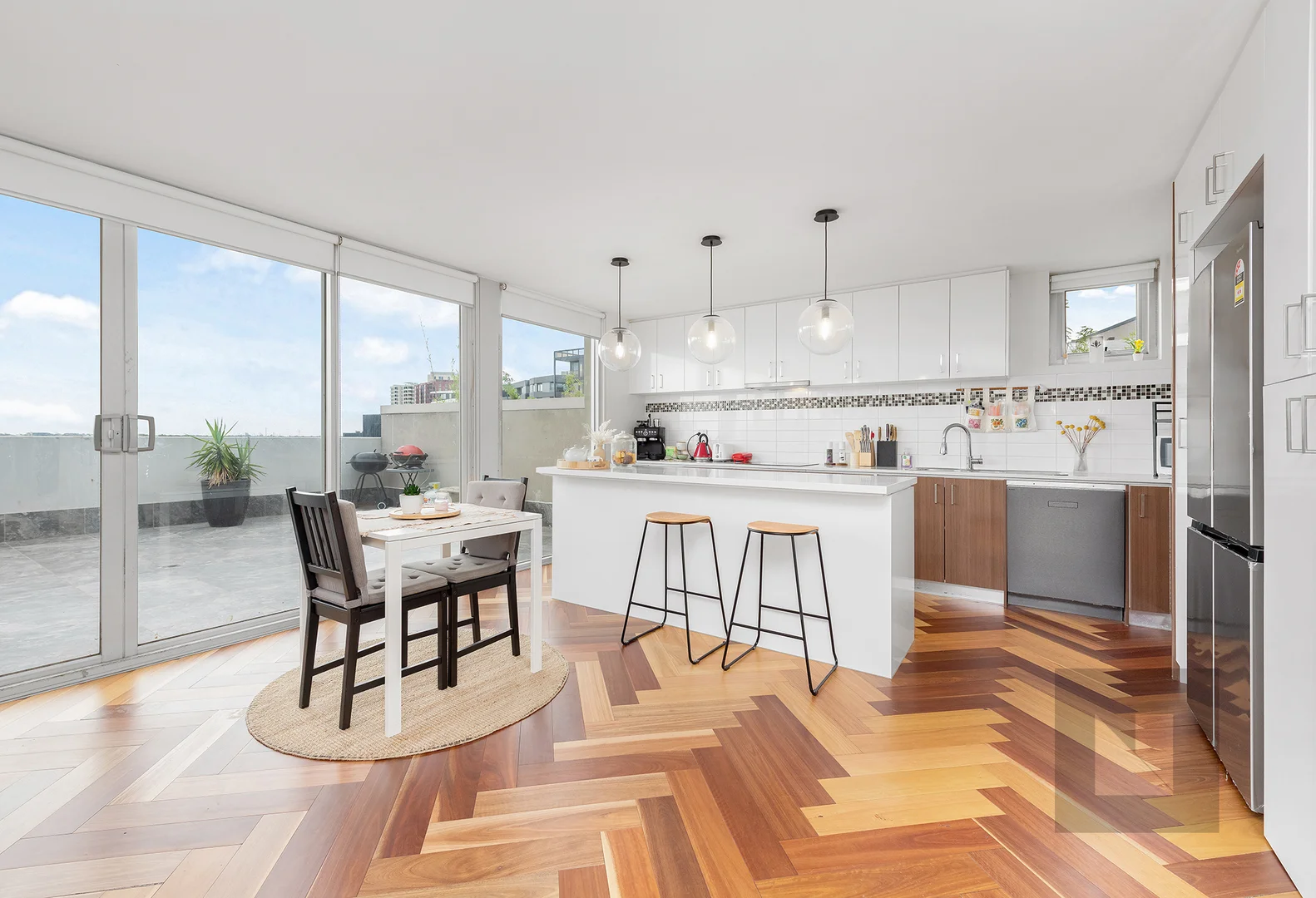 Additional image 5 of 609/55 Hopkins Street, Footscray VIC 3011