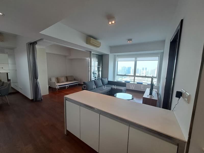 6 Marina Boulevard photo 3