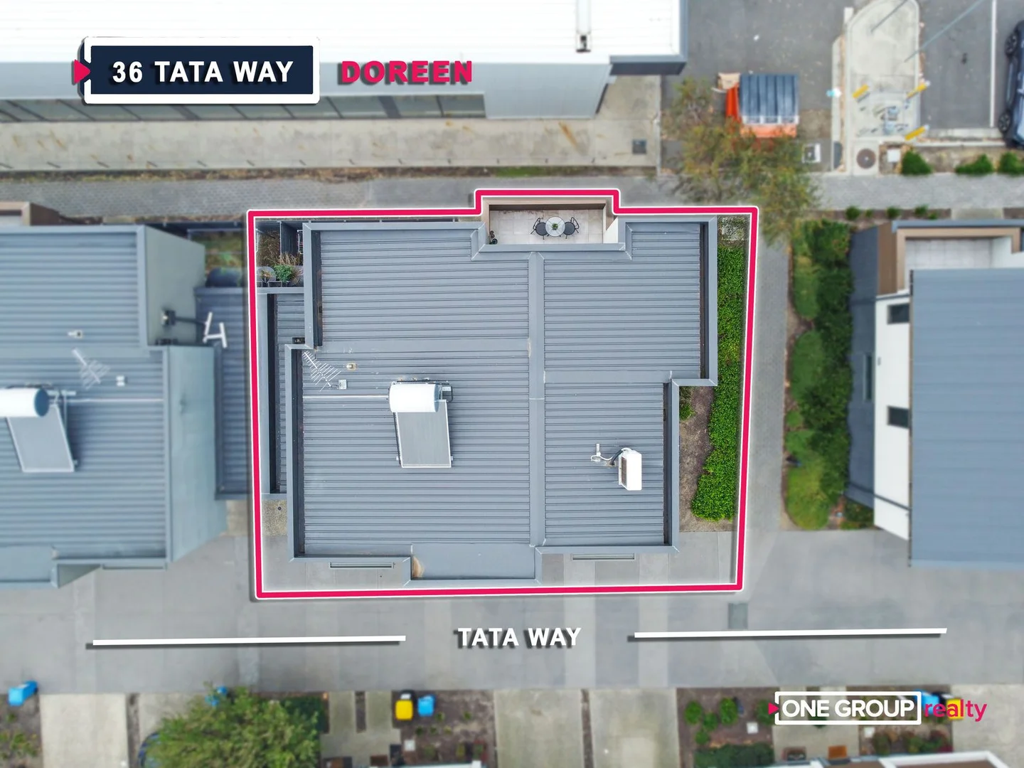 Additional image 11 of 36 Tata Way, Doreen VIC 3754