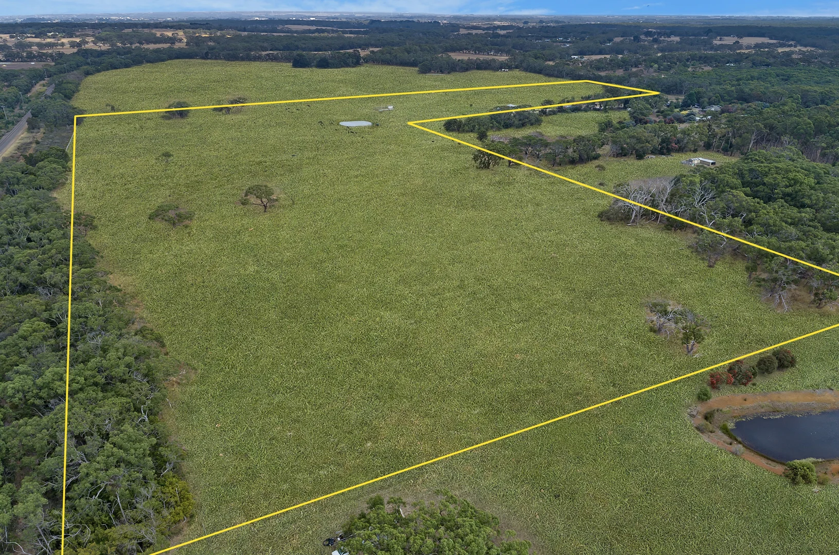 Additional image 3 of CA 16 & 17 Berrys Road, Gorae VIC 3305