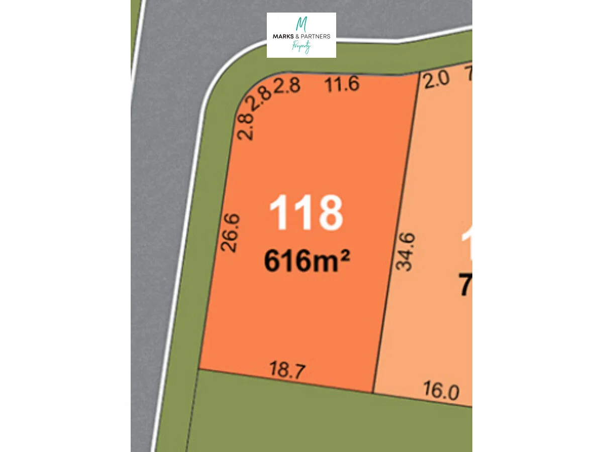Lot 118 Tropicbird Street, Wondunna QLD 4655
