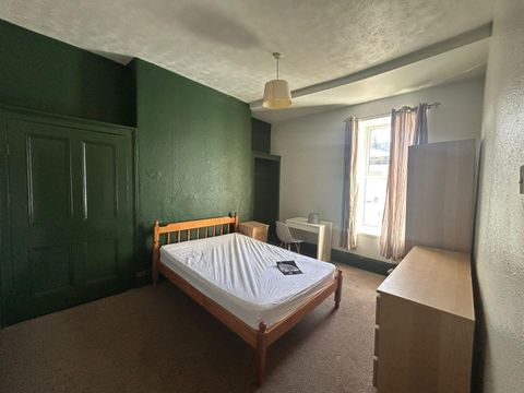 Hill Park Crescent, Apt 2, Plymouth PL4