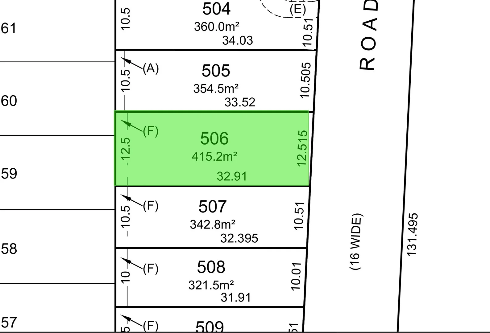 506a/7 Heath Road, Leppington NSW 2179