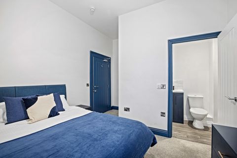 Garden Crescent, Plymouth PL1