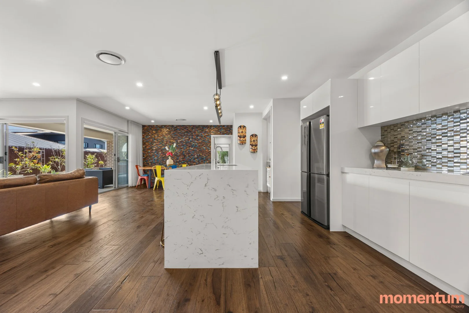 42 Kondelea Way, Denman Prospect ACT 2611