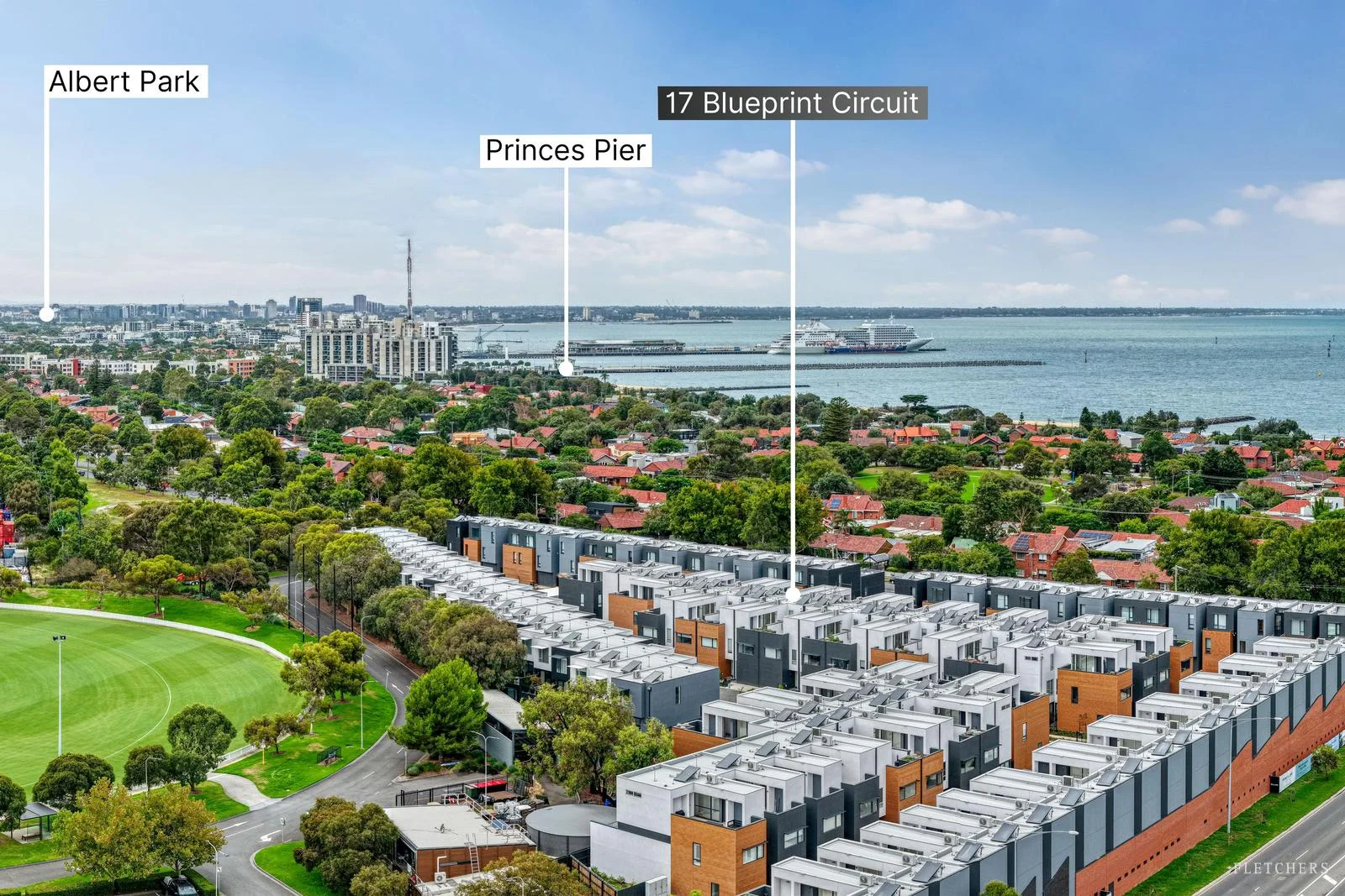 Additional image 9 of 17 Blueprint Circuit, Port Melbourne VIC 3207