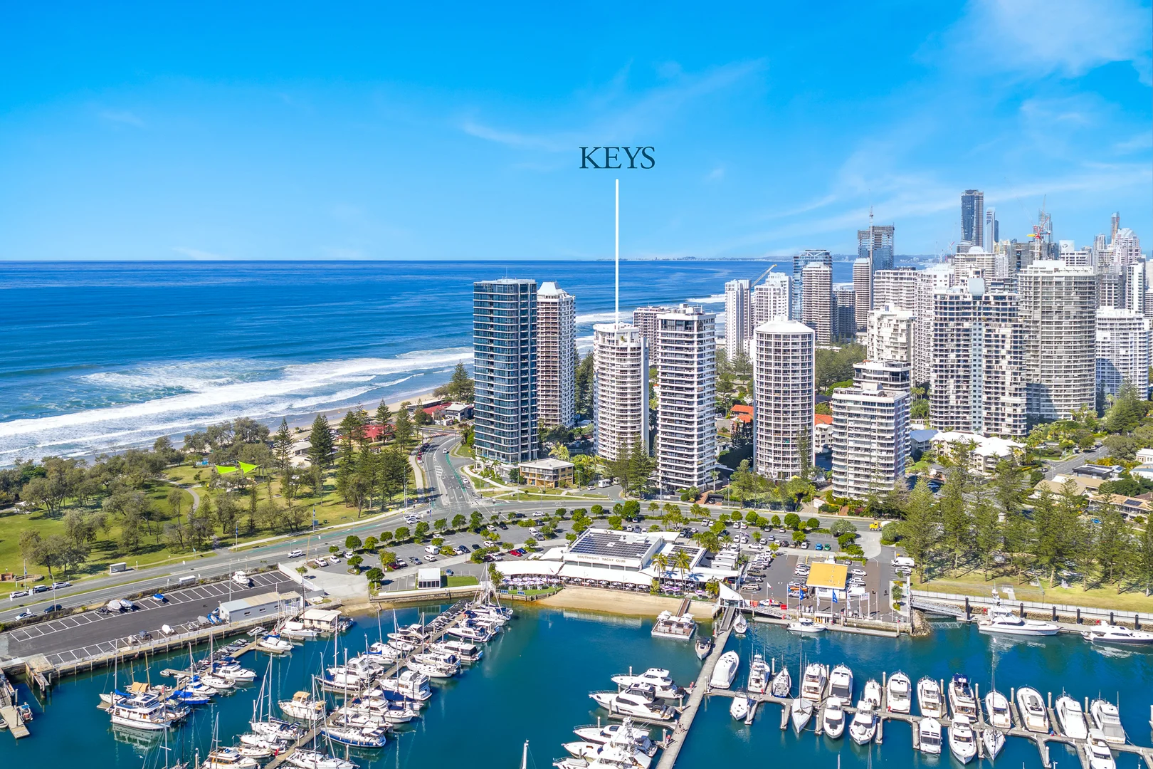 Additional image 4 of 36/3 Cunningham Avenue, Main Beach QLD 4217