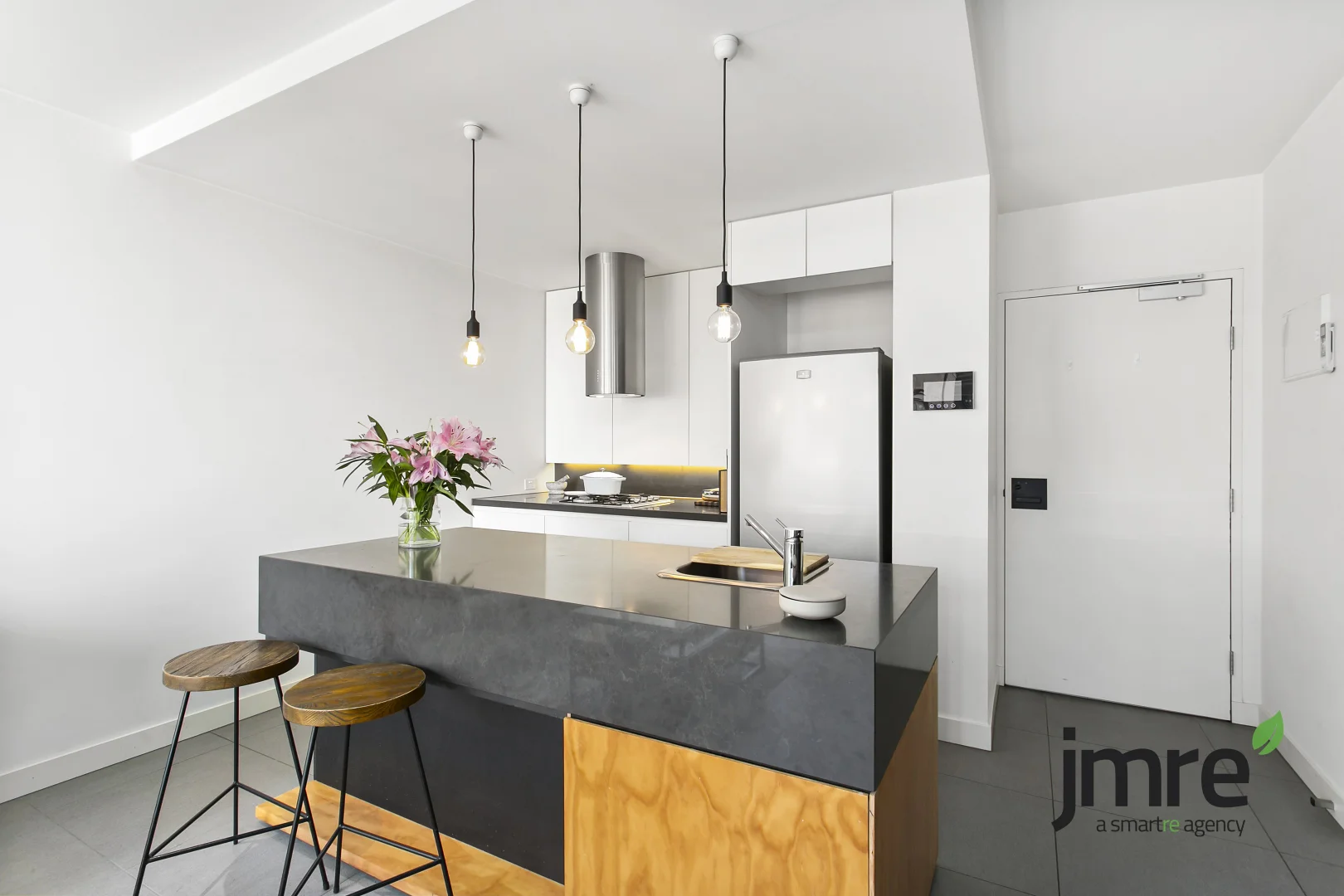Additional image 2 of 108/55 Jeffcott Street, West Melbourne VIC 3003