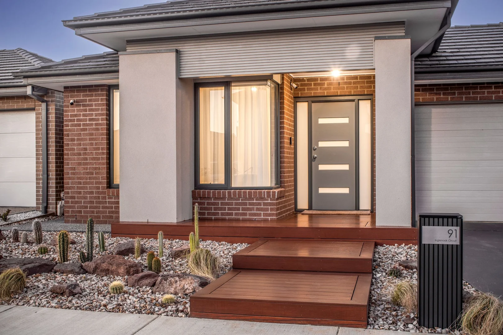 Additional image 8 of 91 Inglenook Circuit, Armstrong Creek VIC 3217