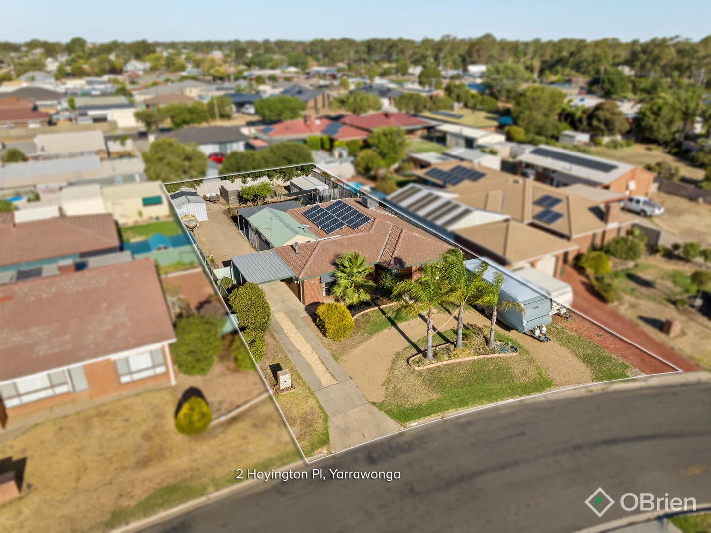 Additional image 23 of 2 Heyington Place, Yarrawonga VIC 3730