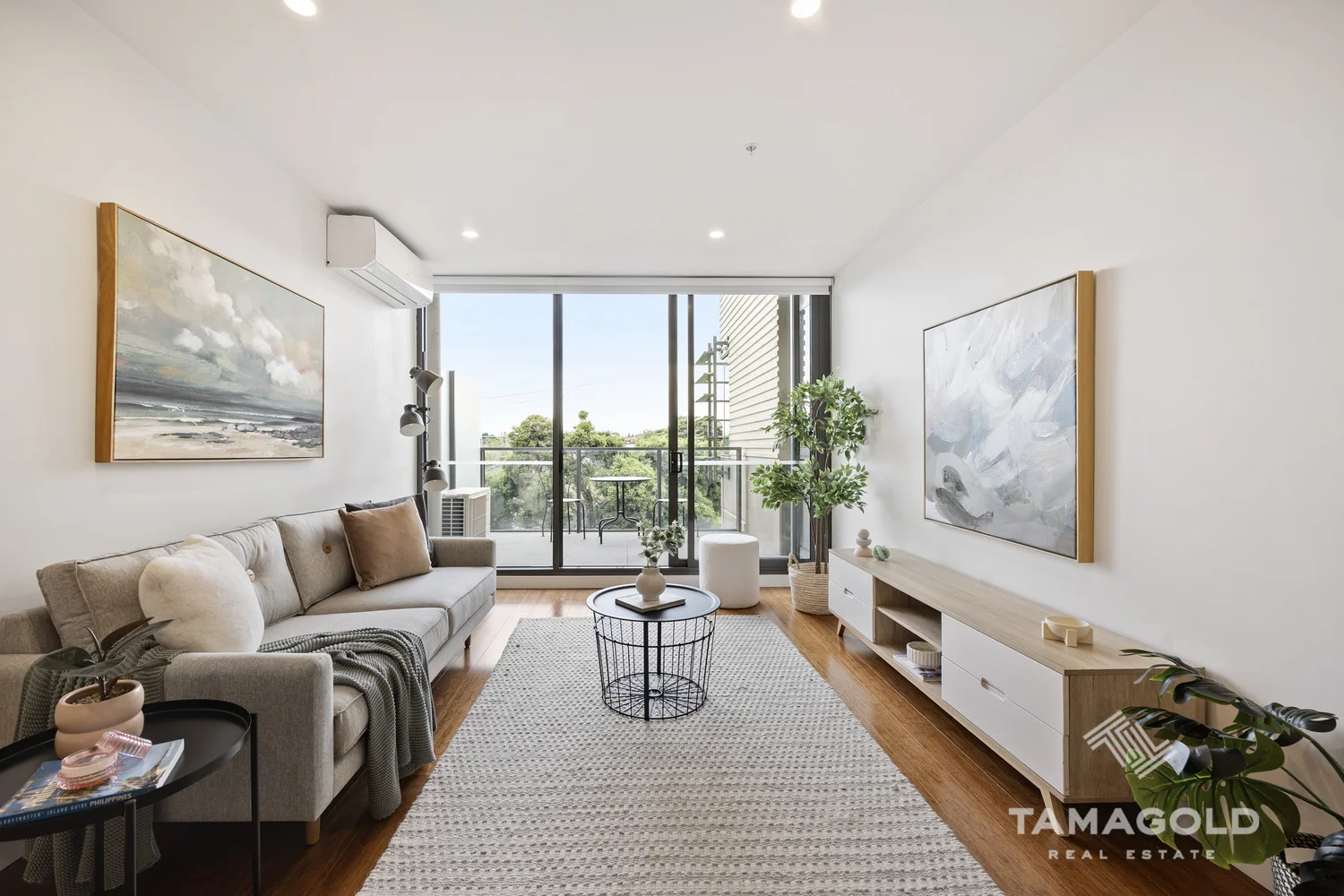 208B/8 Clinch Avenue, Preston VIC 3072