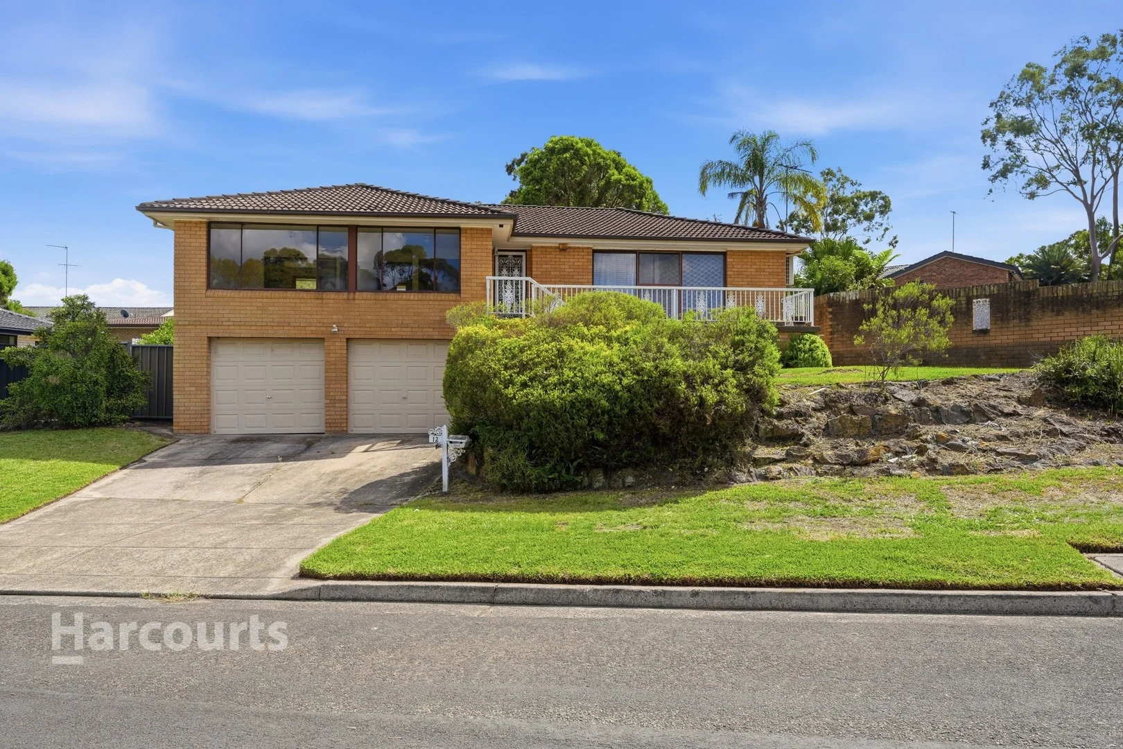 12 Conjola Crescent, Leumeah NSW 2560