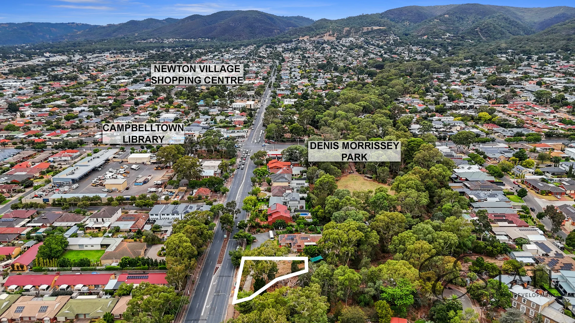 Additional image 6 of 132A Montacute Road, Hectorville SA 5073