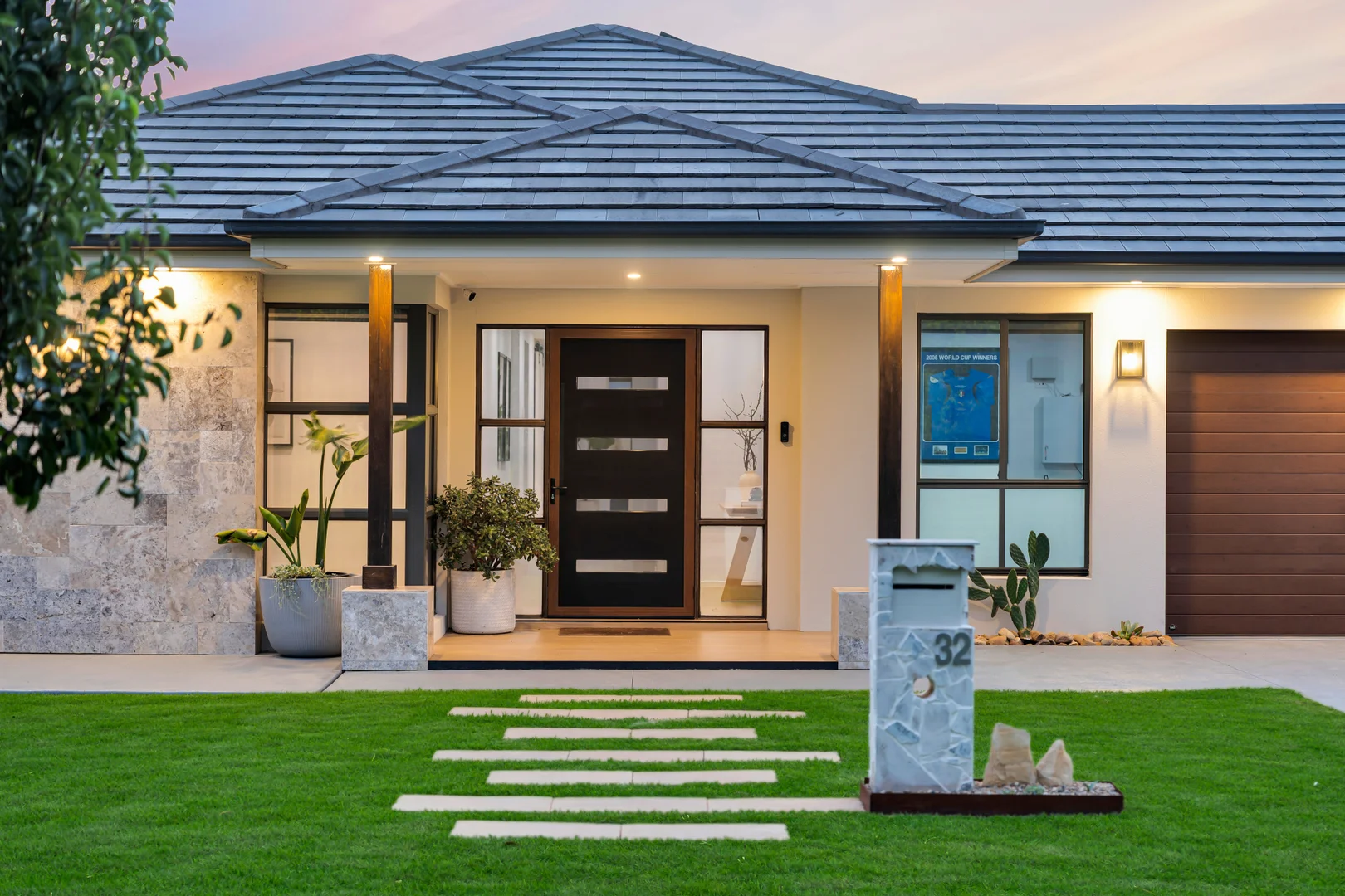 Additional image 2 of 32 Cogrington Drive, Harrington Park NSW 2567