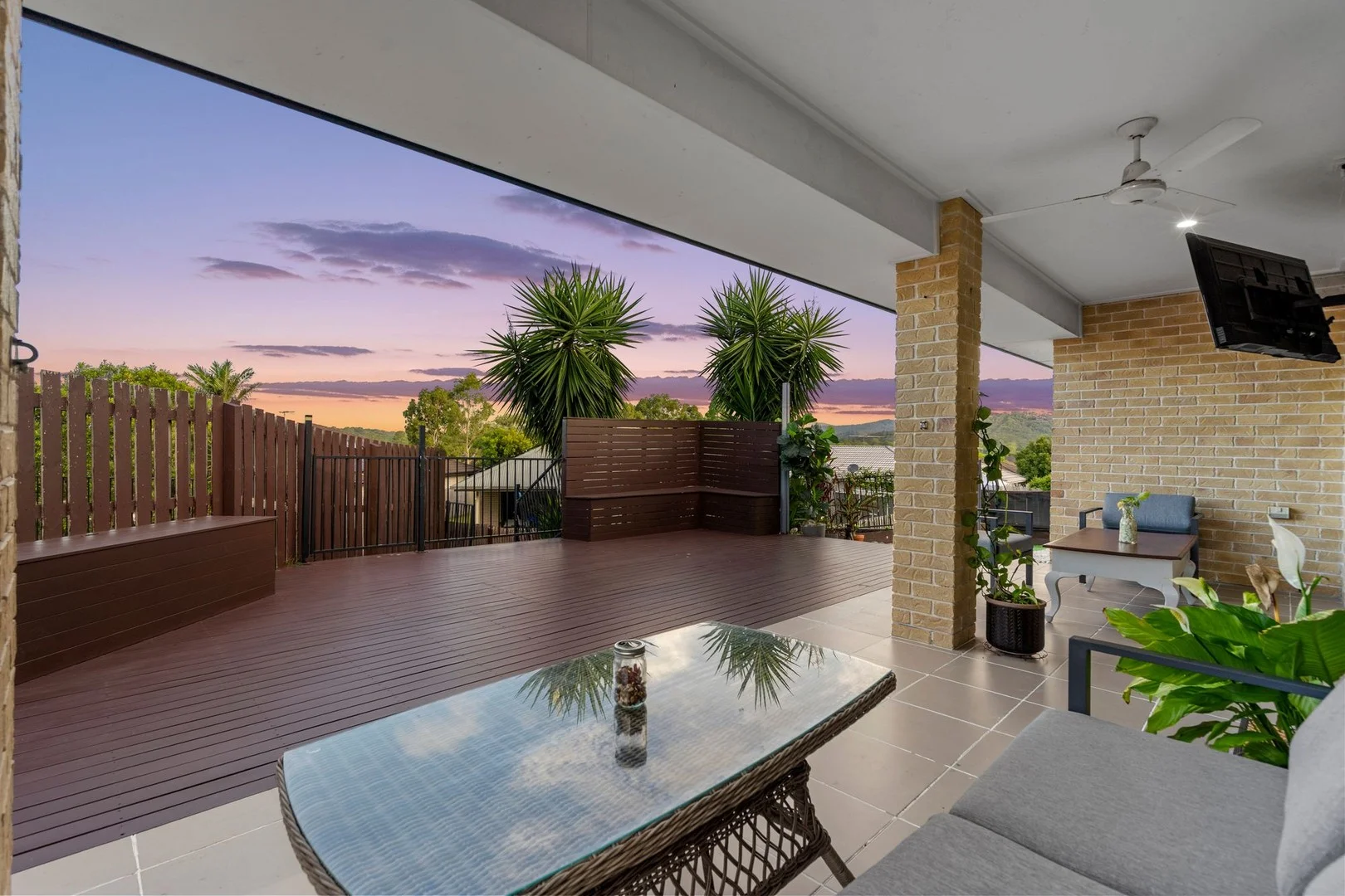 28 Skyline Circuit, Bahrs Scrub QLD 4207