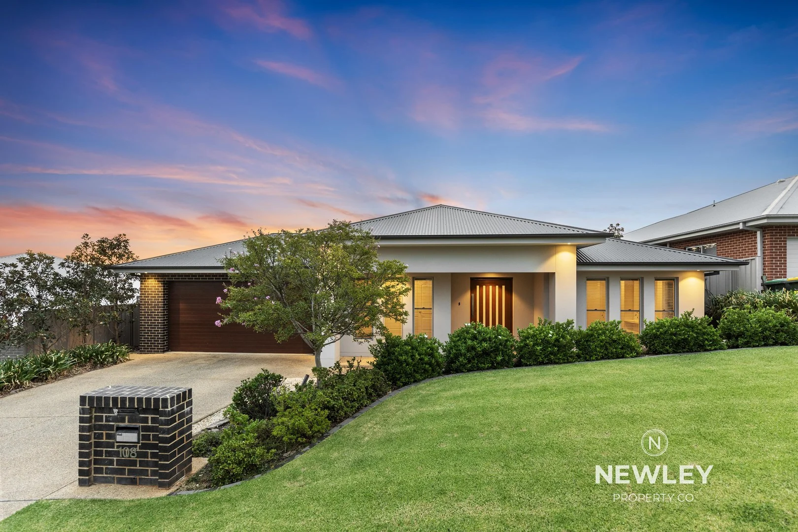 108 Brooklyn Drive, Bourkelands NSW 2650