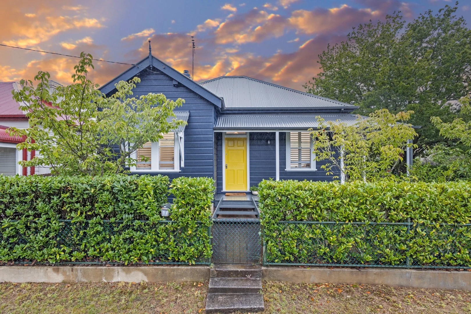 17 Waragil Street, Blackheath NSW 2785