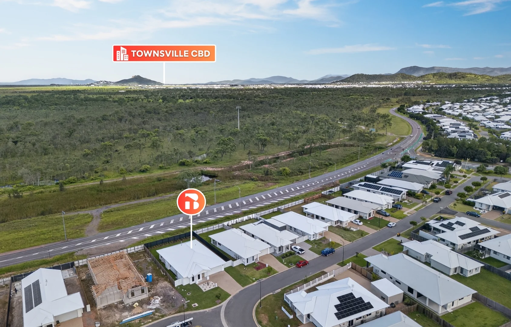Additional image 22 of 25 Barramundi Circuit, Burdell QLD 4818