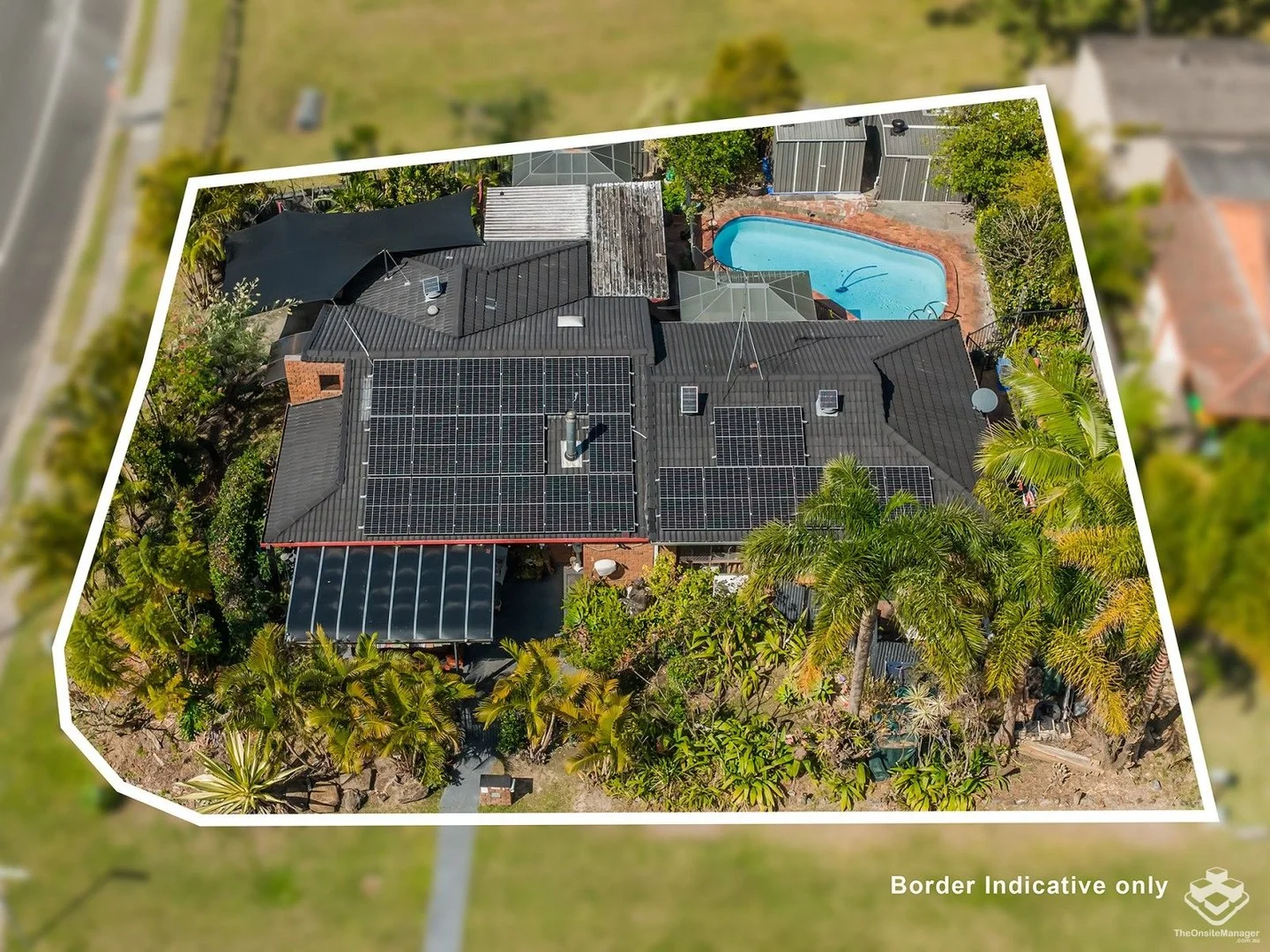 2 Brookton Court, Helensvale QLD 4212